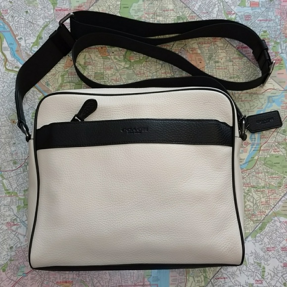 Coach Other - Coach Charles Camera Crossbody Bag